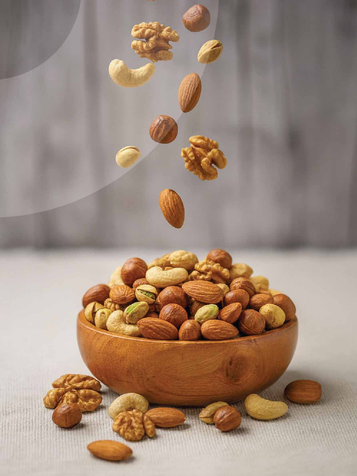 مای آجیل