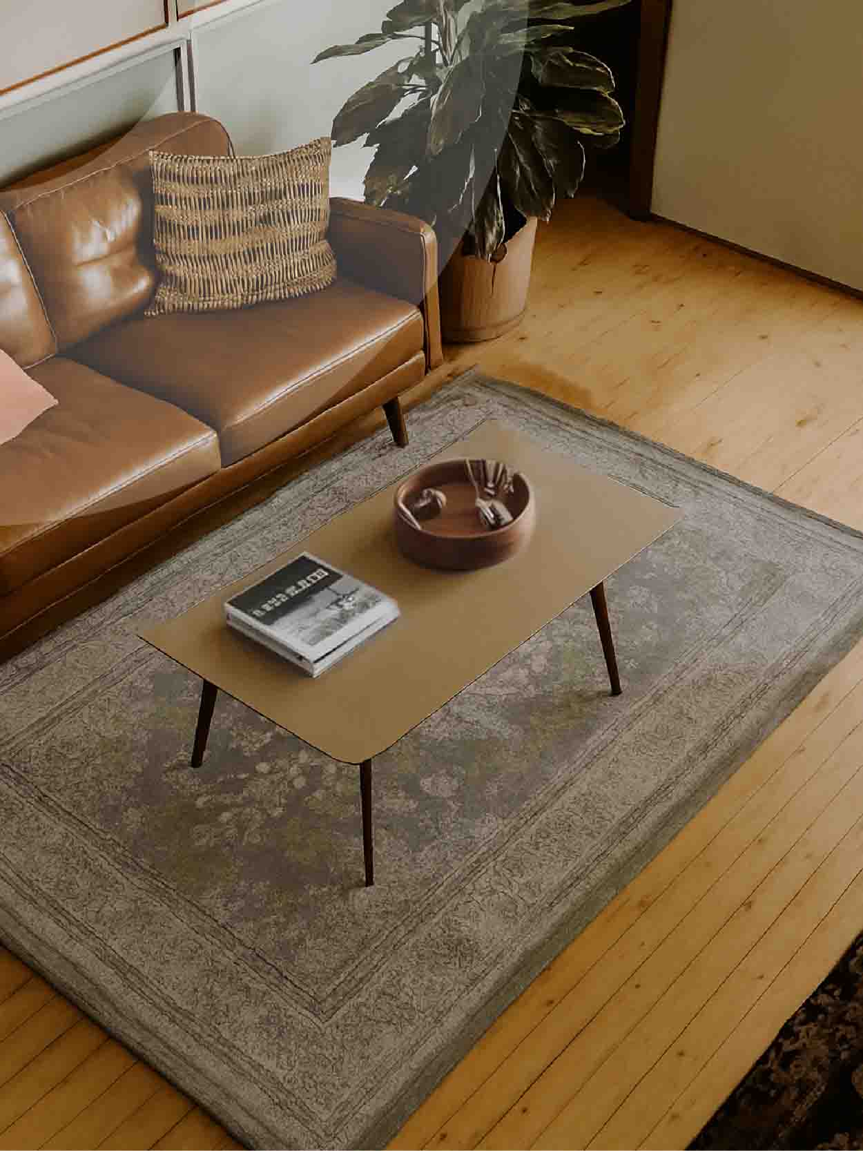فرش پی