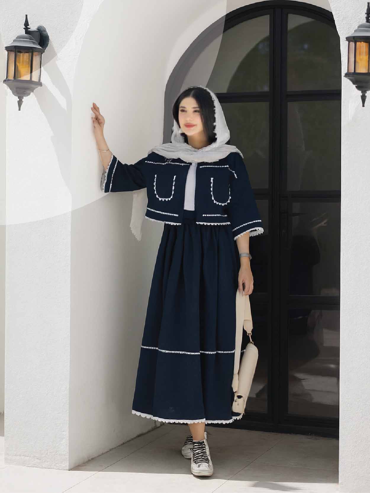 خوش پوش کالا
