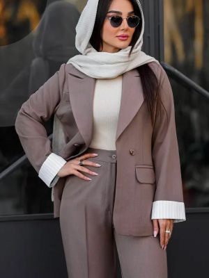 بوتیک ژاو