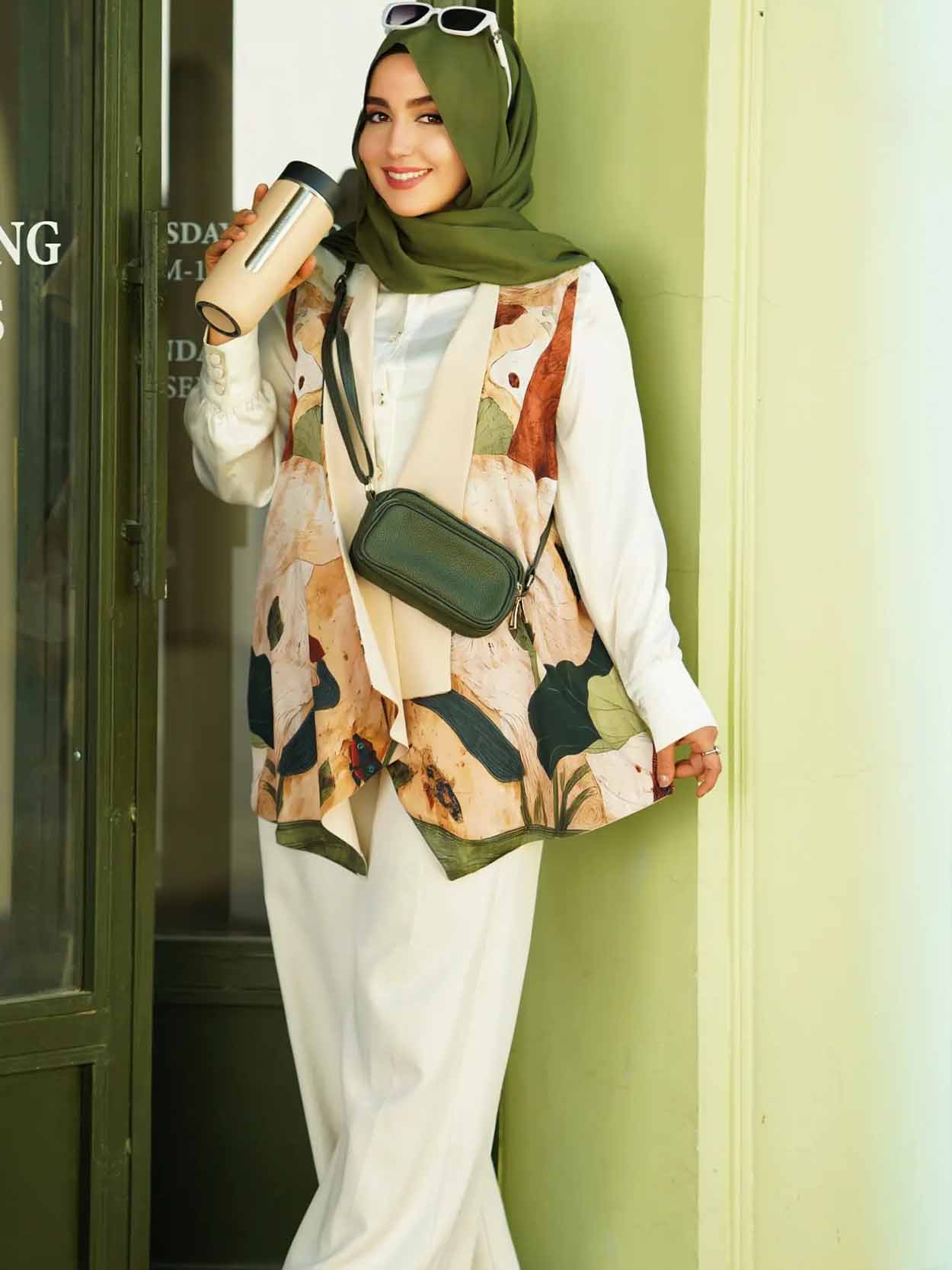 سارمو استایل
