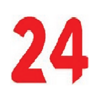 امین 24