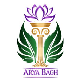 آریا باغ