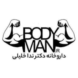 بادی من