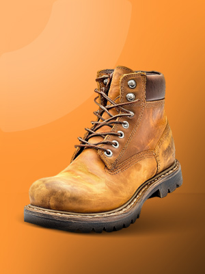 کفش آمیتیس