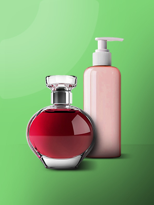 گالری آرایشی تاپ